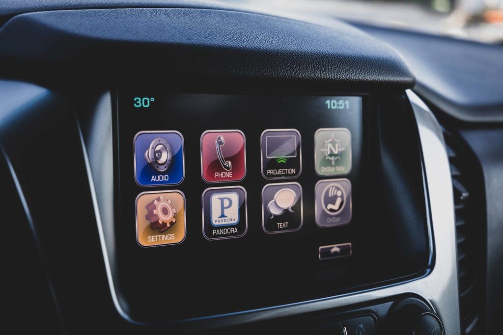 Used 2016 Chevrolet Tahoe LT image 13