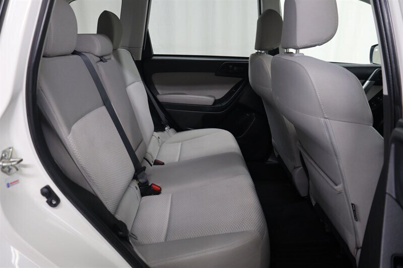 Used 2016 Subaru Forester 2.5i Premium w/ Popular Package #1 AWD/4WD image 22
