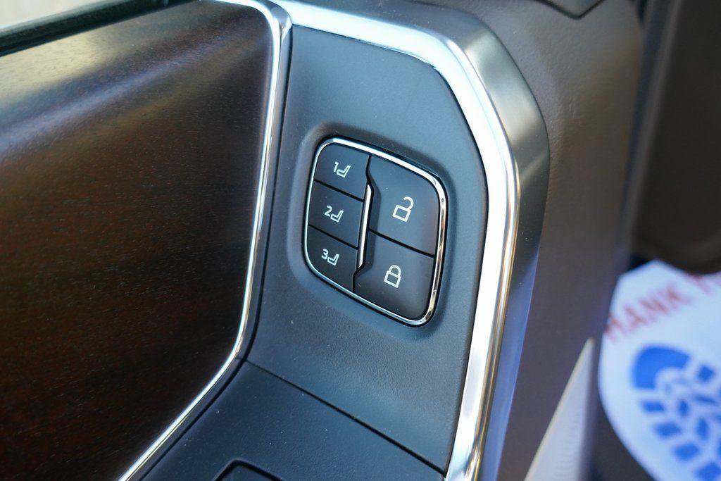 New 2026 Ford F250 King Ranch w/ Chrome Package image 17