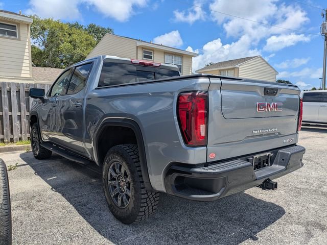 Used 2026 GMC Sierra 1500 AT4X AWD/4WD image 2