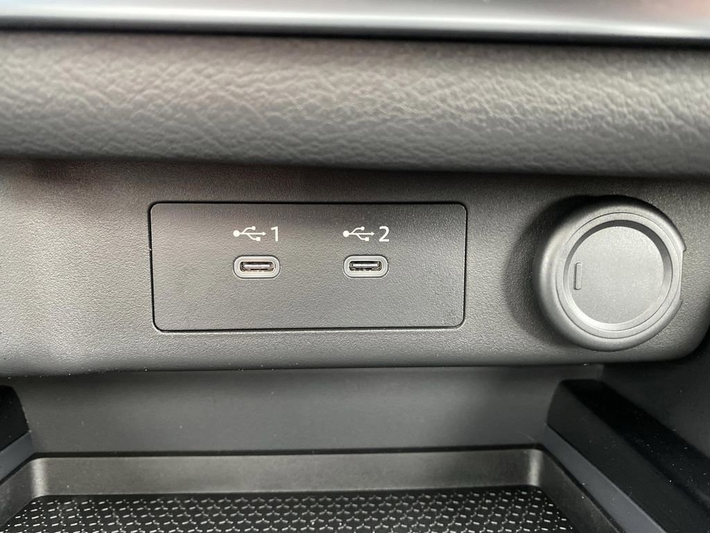 New 2026 Nissan Rogue SV w/ SV Premium Package image 23