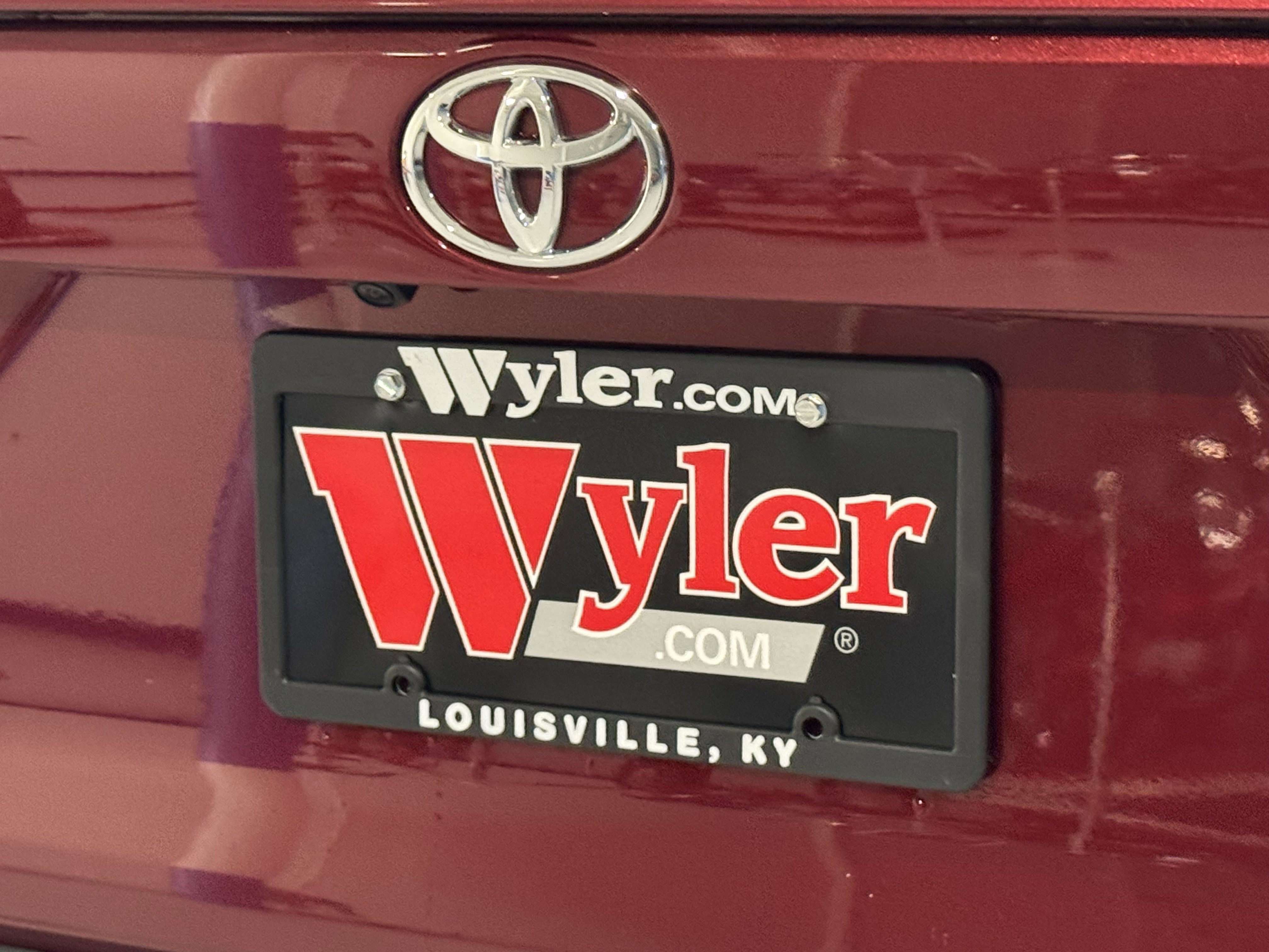 Used 2022 Toyota RAV4 LE image 41