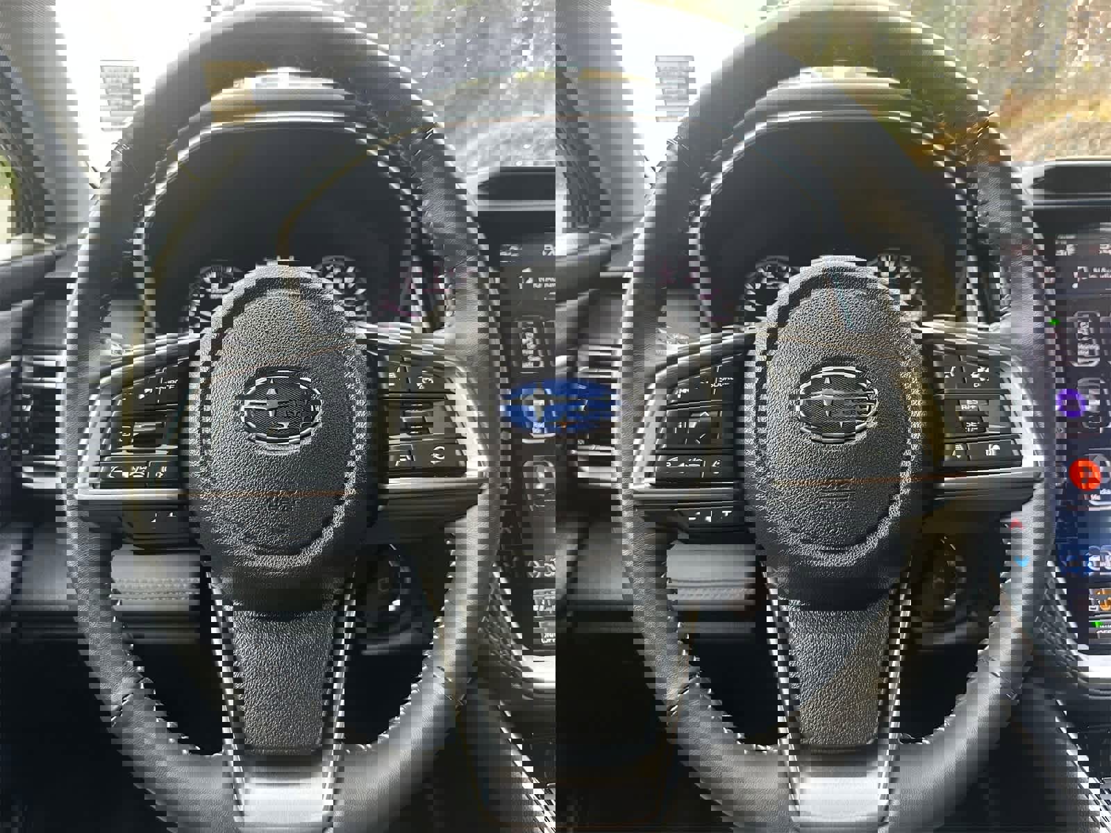 Certified 2024 Subaru Outback Touring XT image 16