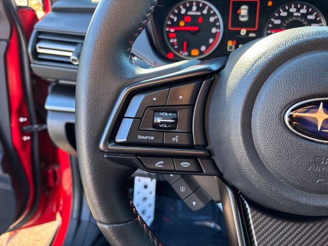 Used 2022 Subaru WRX Limited w/ Popular Package #1 image 17