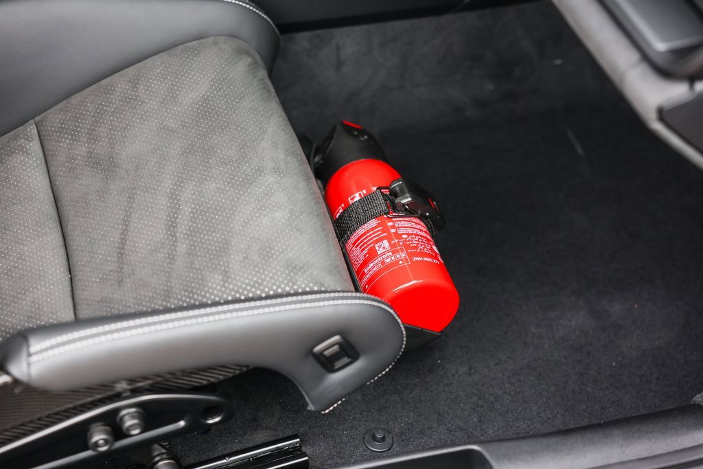 Used 2024 Porsche 911 GT3 image 27
