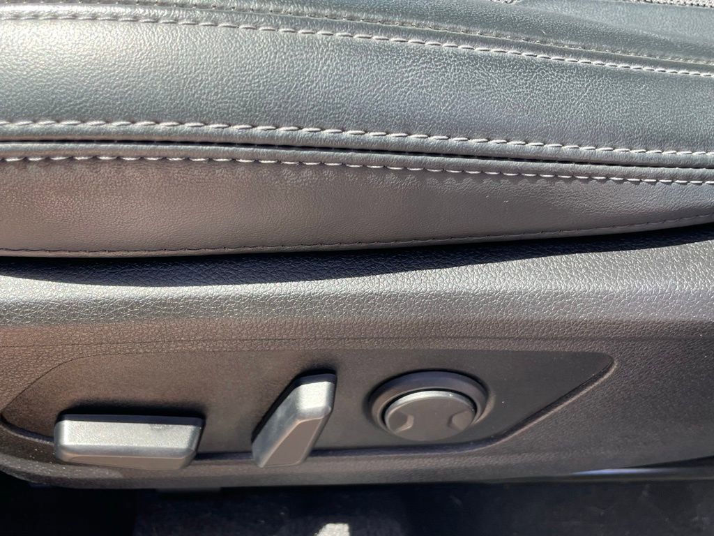 Certified 2023 Kia K5 GT-Line AWD/4WD image 10