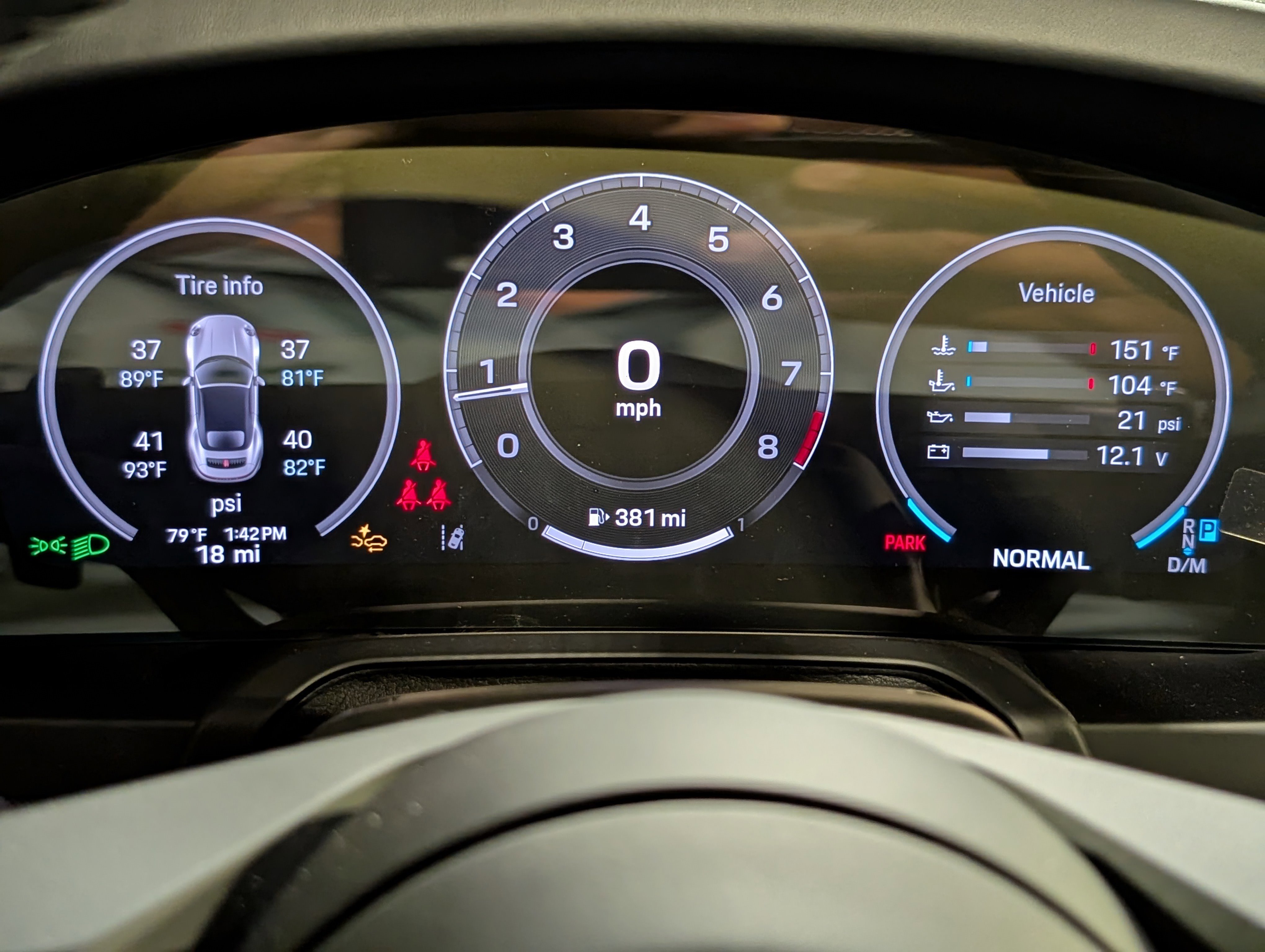 New 2026 Porsche 911 Carrera image 34