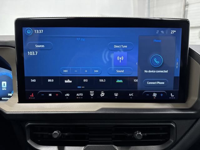 Used 2025 Ford Bronco Sport Big Bend image 17