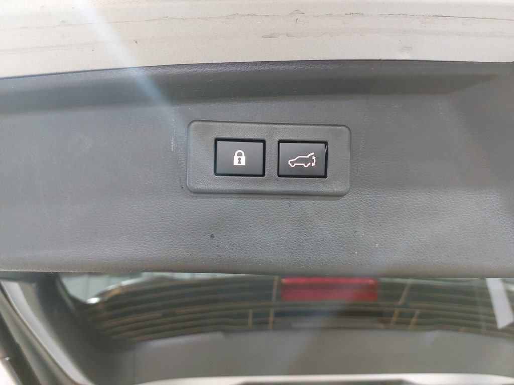 Certified 2024 Subaru Outback Onyx Edition AWD/4WD image 14