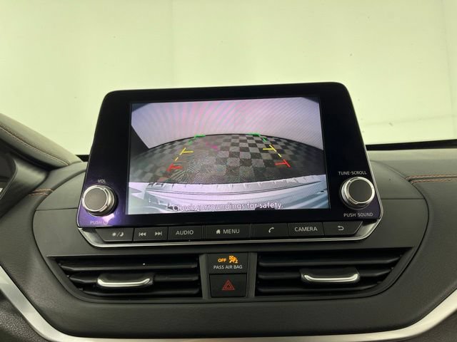 Used 2019 Nissan Altima 2.5 SR FWD image 25