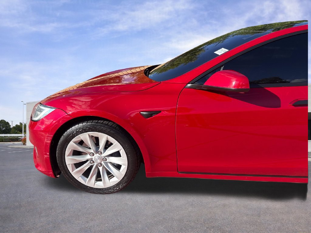 Used 2018 Tesla Model S 75D AWD/4WD image 33