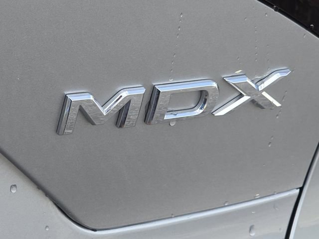 Used 2025 Acura MDX w/ Technology Package image 36