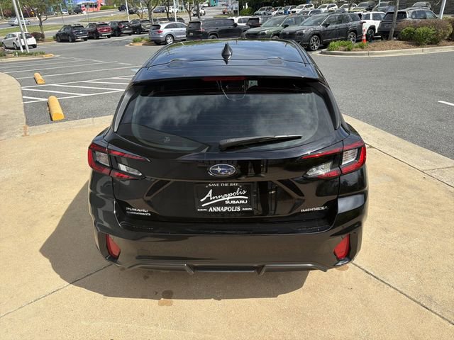 Certified 2024 Subaru Impreza 2.0i Sport w/ Popular Package #1 image 6