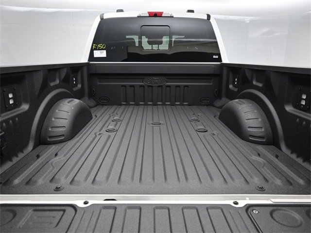 New 2026 Ford F250 Platinum image 17