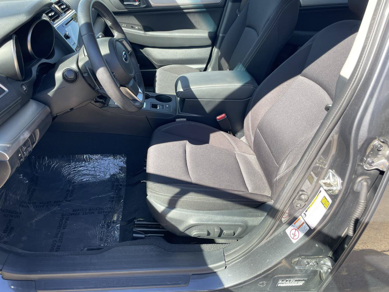 Used 2019 Subaru Legacy 2.5i Premium AWD/4WD image 39