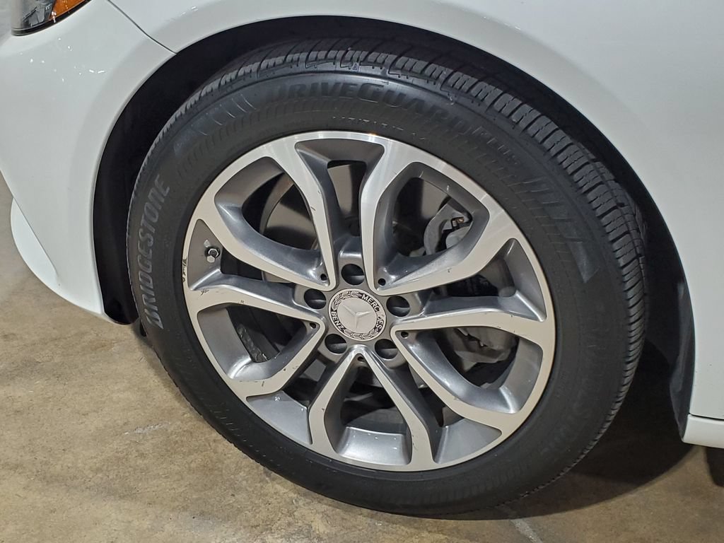 Used 2016 Mercedes-Benz C 300 Sedan image 47