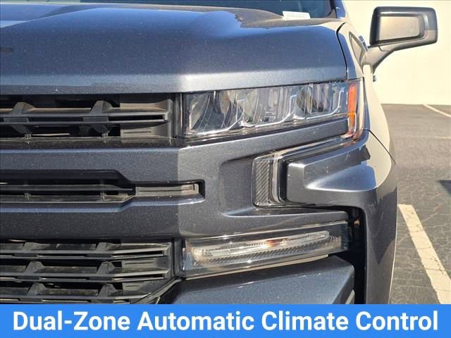 Used 2019 Chevrolet Silverado 1500 RST w/ All-Star Edition AWD/4WD image 22