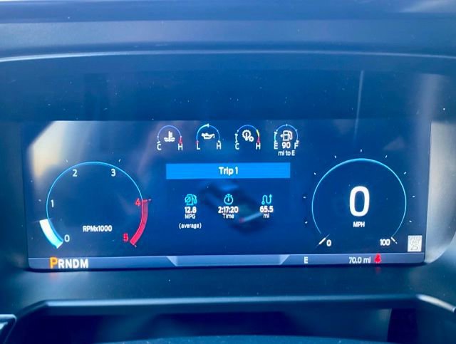 New 2026 Ford F350 Platinum image 15