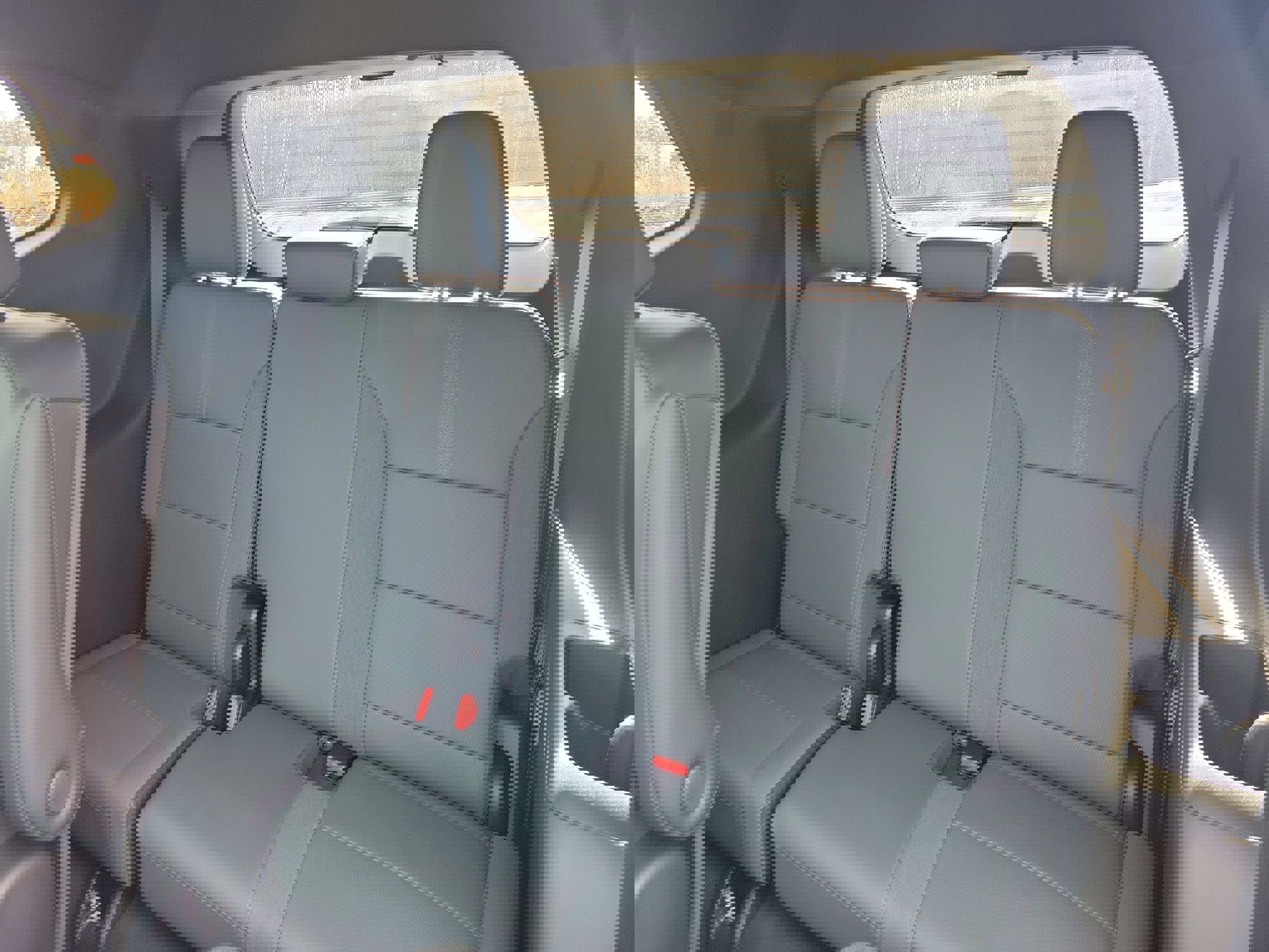 New 2026 GMC Acadia AT4 w/ Luxury Package image 29