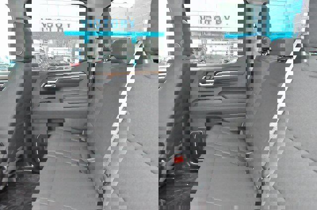 New 2026 Chevrolet Silverado 1500 RST w/ Protection Package image 13