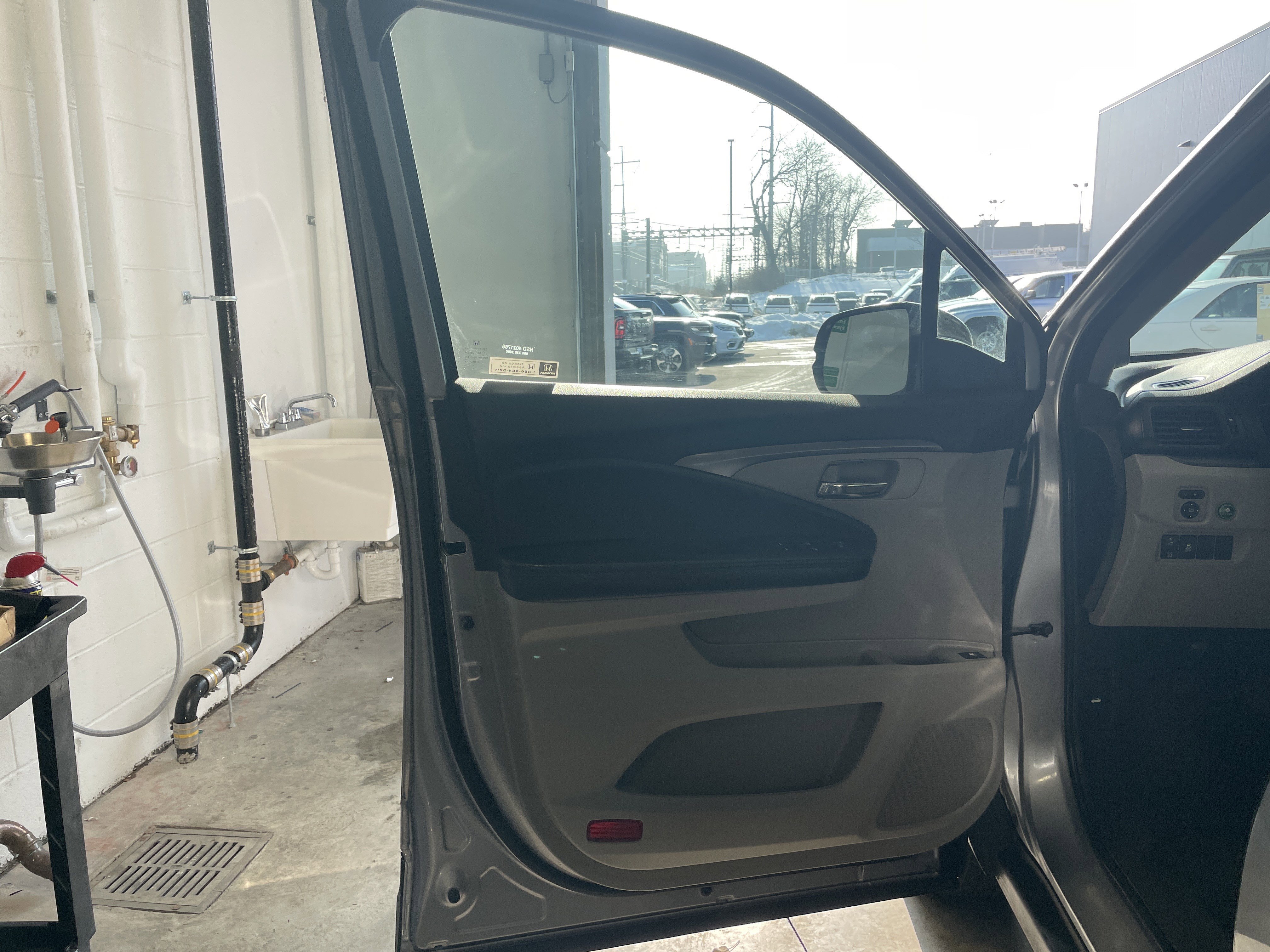 Used 2021 Honda Pilot EX image 33