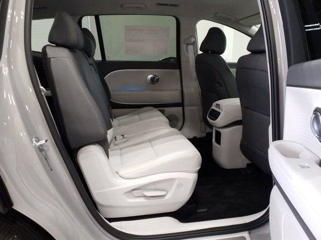 New 2026 Hyundai Ioniq 9 SEL image 18