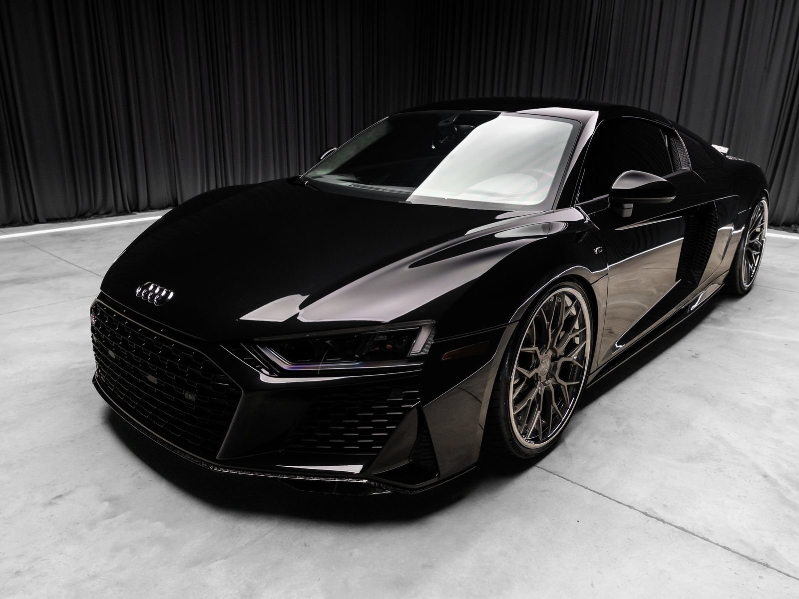 Used 2023 Audi R8 V10 performance RWD image 11