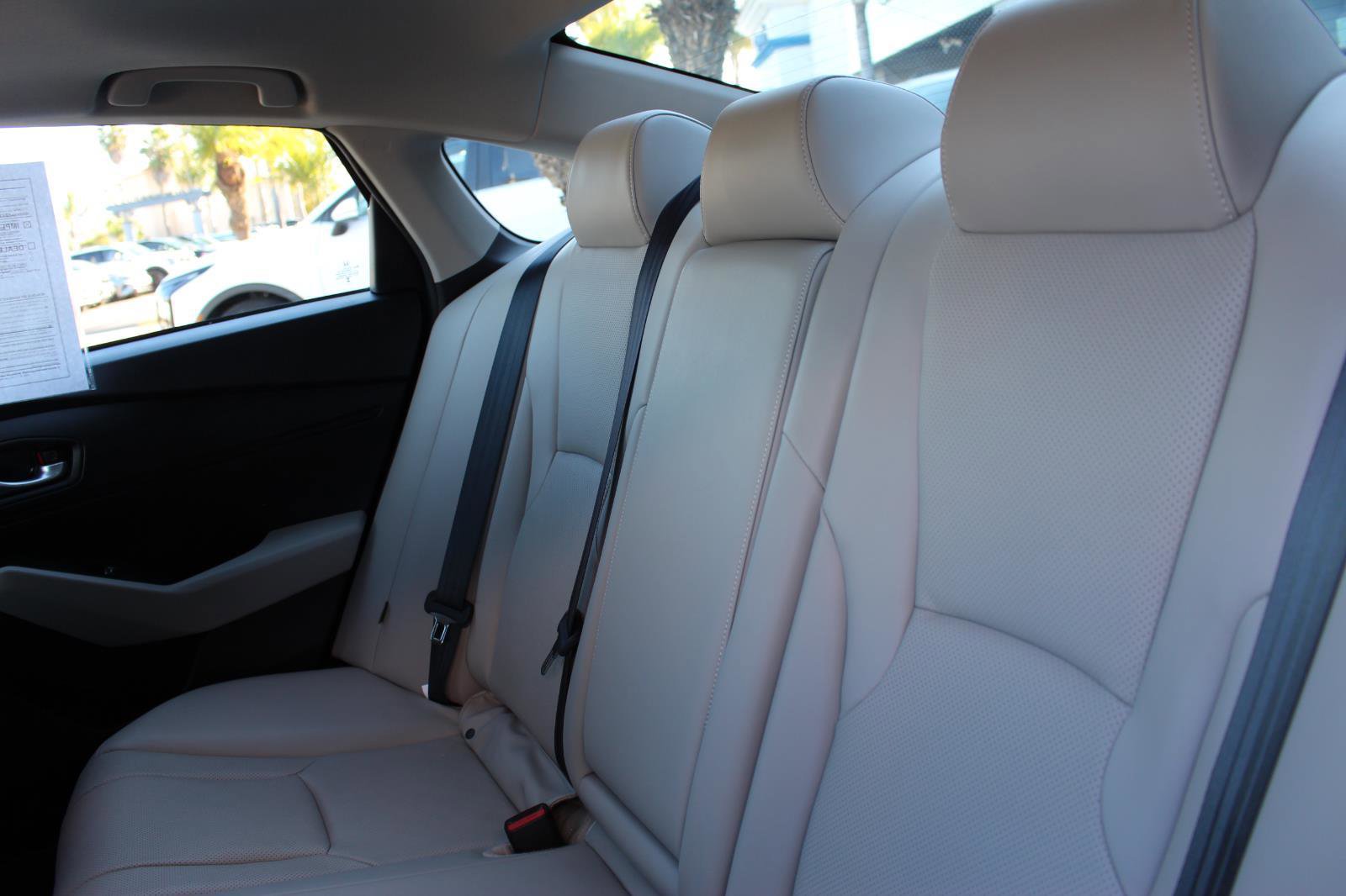 Used 2024 Honda Accord EX-L image 30