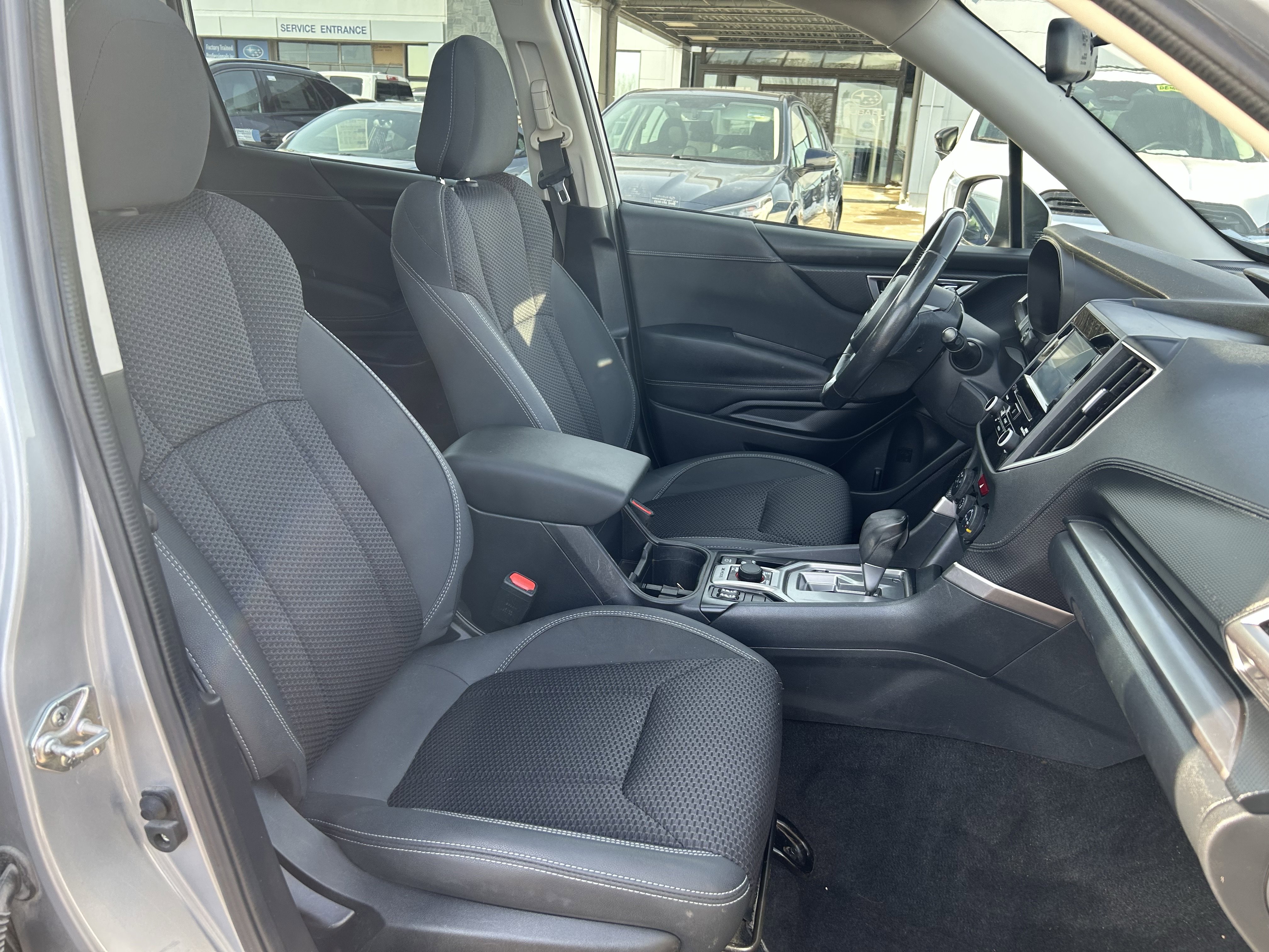 Used 2022 Subaru Forester Premium image 26