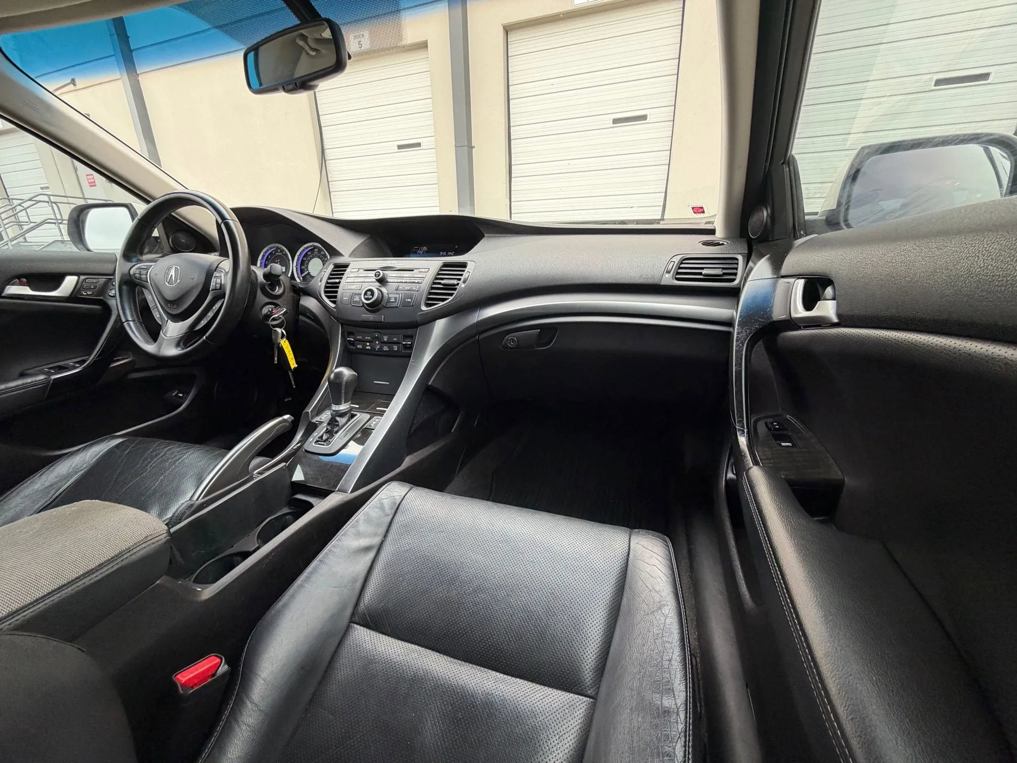 Used 2011 Acura TSX Sedan image 15