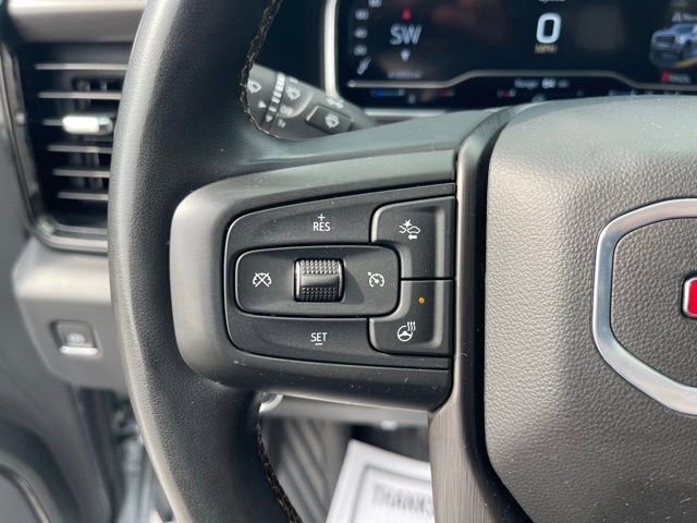 Used 2024 GMC Sierra 3500 AT4 w/ AT4 Premium Plus Package image 16