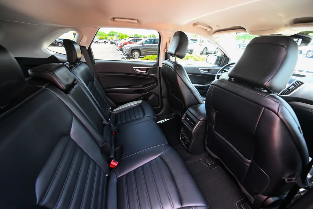 Used 2023 Ford Edge SEL w/ Convenience Package AWD/4WD image 28
