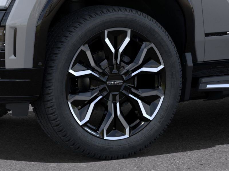 New 2024 GMC Sierra EV Denali image 9