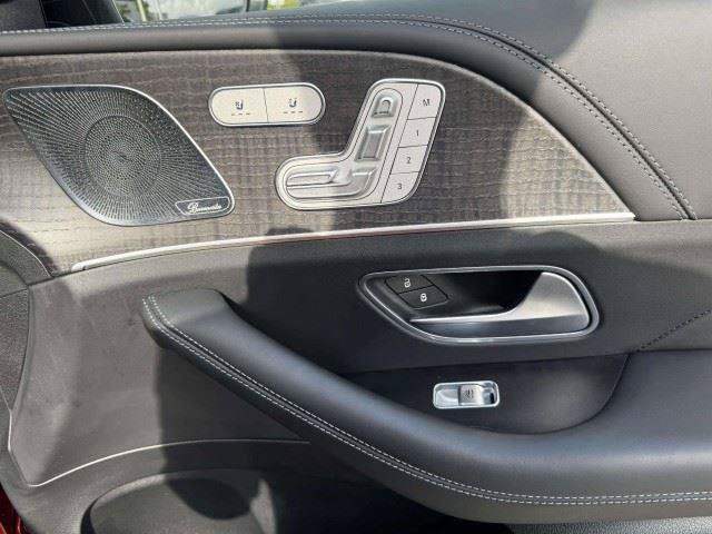 Used 2023 Mercedes-Benz GLE 63 AMG S image 61