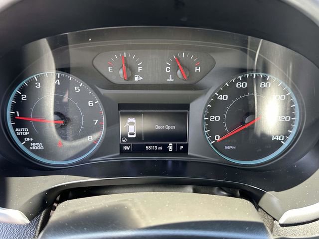 Used 2023 Chevrolet Malibu LT FWD image 14