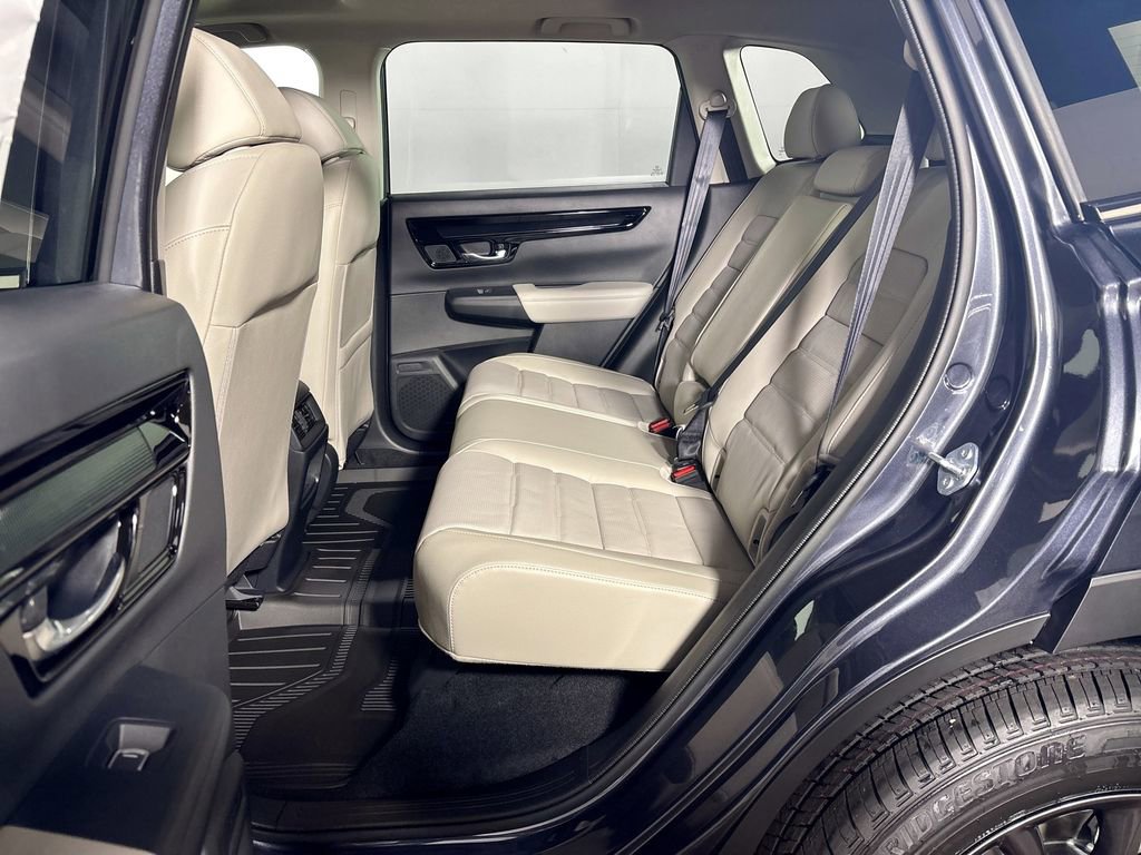 New 2026 Honda CR-V EX-L image 20