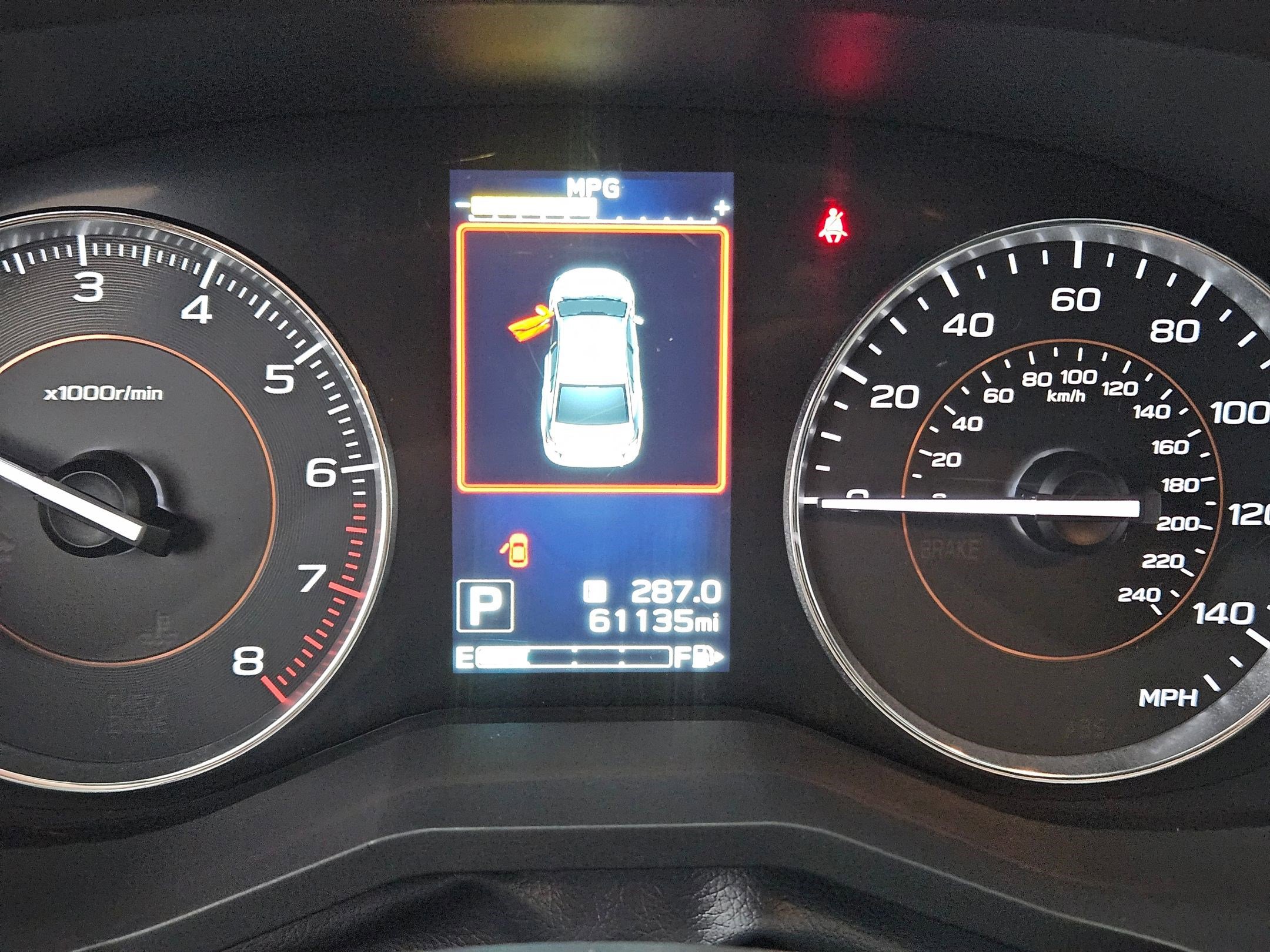 Used 2019 Subaru Crosstrek 2.0i Limited w/ Moonroof Package w/Navigation image 24