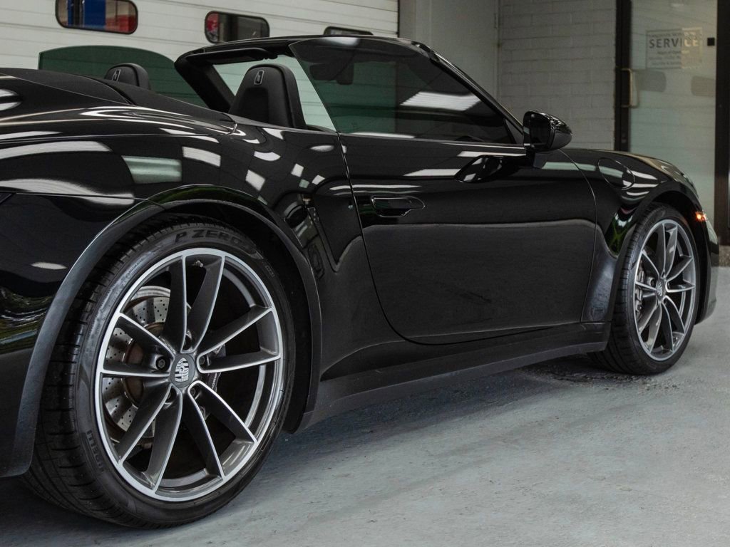 Used 2020 Porsche 911 Carrera image 33
