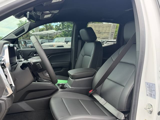 New 2026 GMC Canyon Elevation w/ Convenience Package RWD image 9