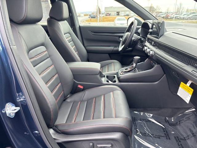 New 2026 Honda CR-V Sport-L image 23