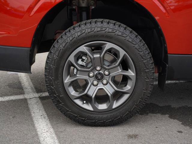 Used 2024 Ford Maverick XLT image 40