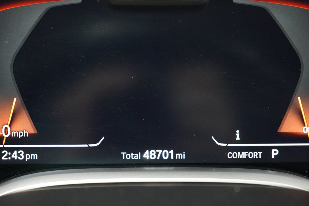 Used 2022 BMW 750Li xDrive AWD/4WD image 33
