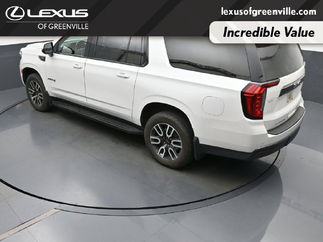 Used 2023 GMC Yukon XL AT4 AWD/4WD image 28