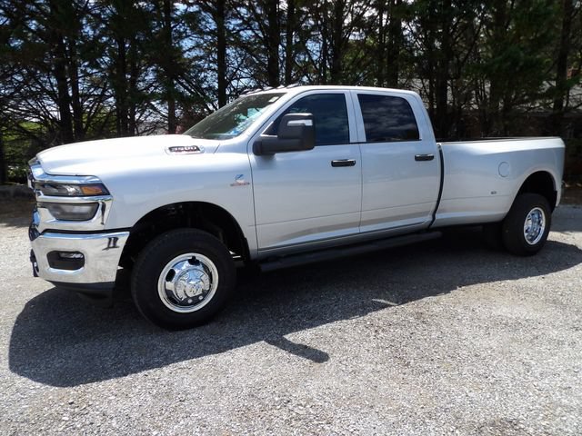 New 2026 RAM 3500 Tradesman