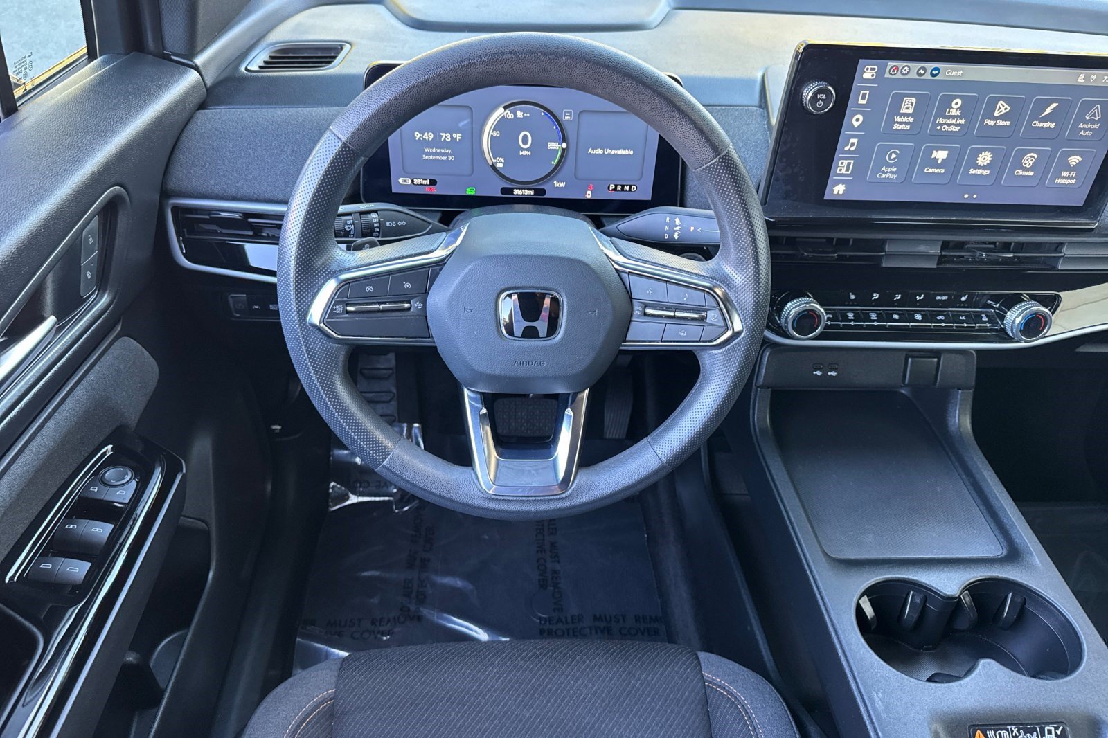 Used 2024 Honda Prologue EX image 17