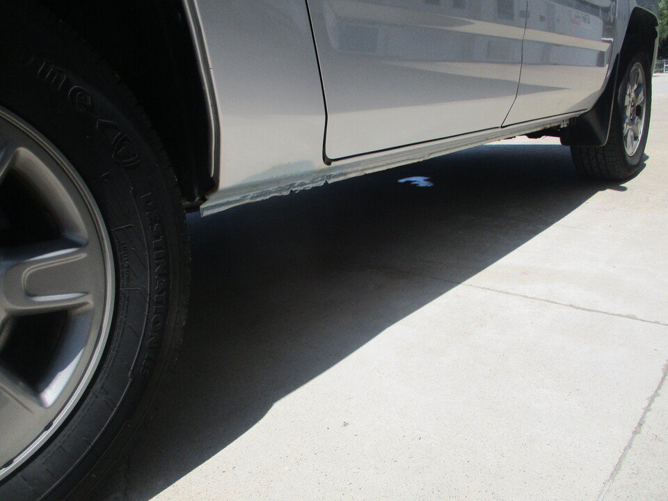 Used 2008 Honda Ridgeline RTX image 19