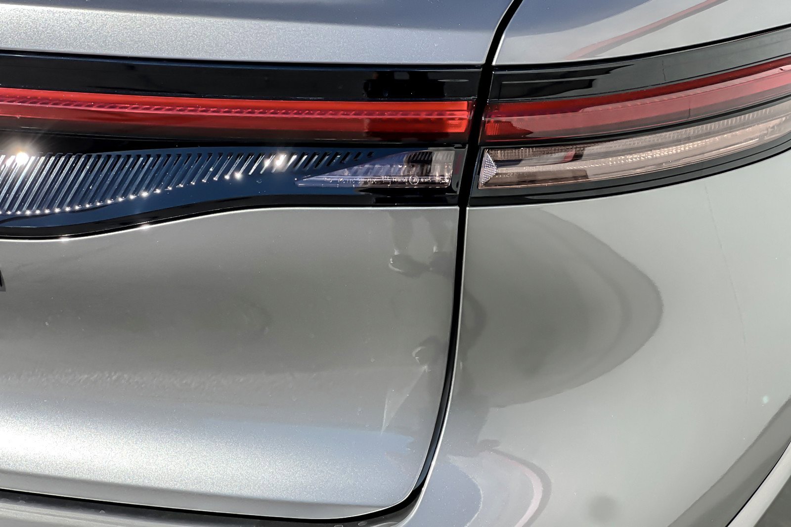 New 2026 Toyota Crown XLE image 23