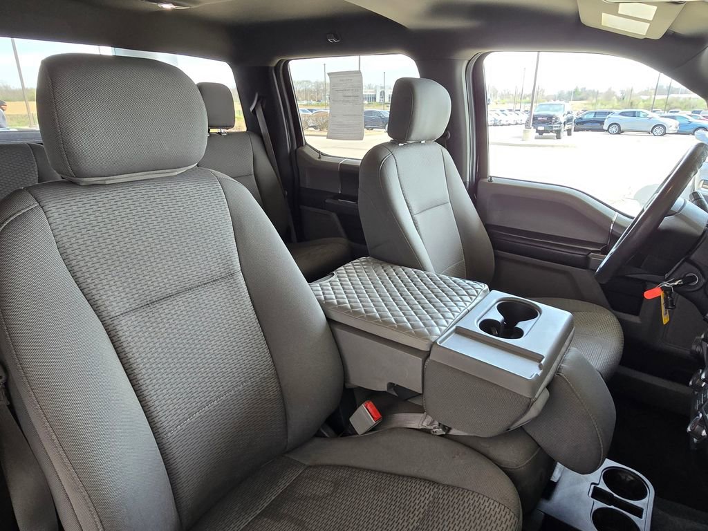 Used 2019 Ford F150 XLT w/ XTR Package image 15