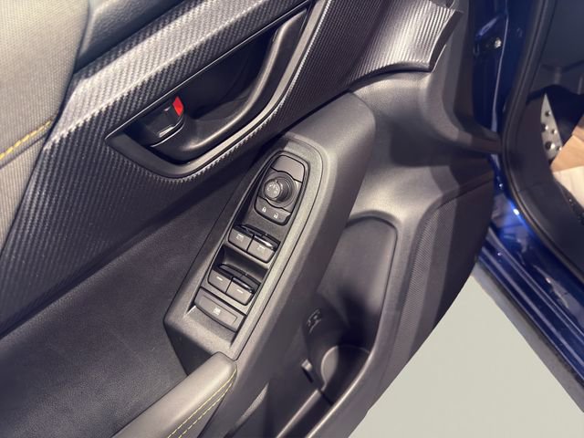 New 2026 Subaru Crosstrek 2.5i Sport image 17