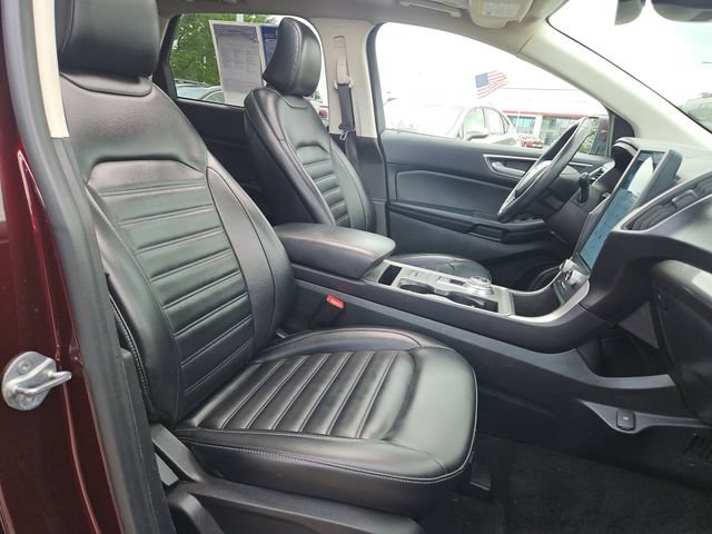Used 2023 Ford Edge SEL w/ Convenience Package AWD/4WD image 31